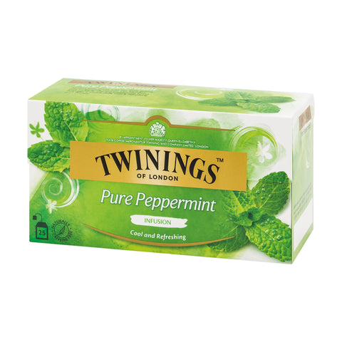 Twinings Pure Peppermint