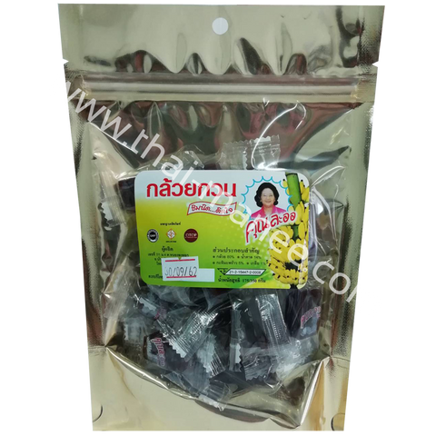 กล้วยกวน คุณละออ 170 g. 1 แพ็ค