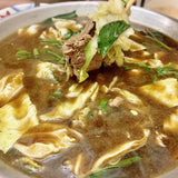 แก้วใจ แจ่วฮ้อนต้นตำหรับอีสาน แถมฟรี ! น้ำจิ้มแจ่ว 100 กรัม