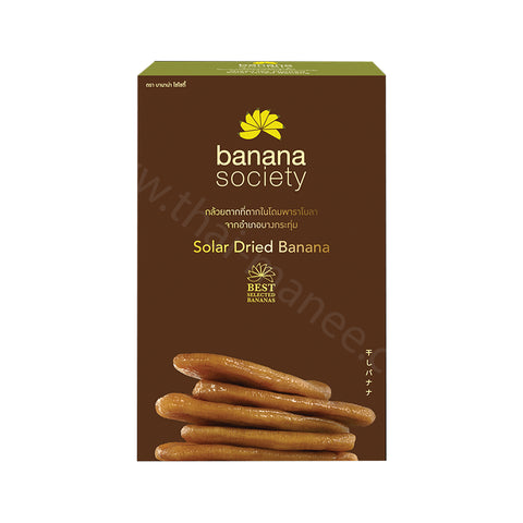 banana society