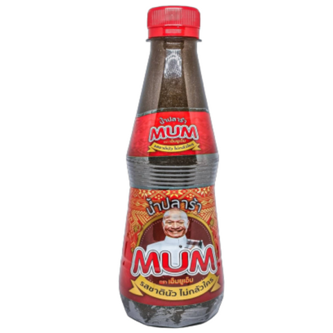 ปลาร้า ตราหม่ำ MUM 350 มล.