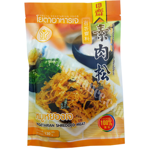หมูหยองเจโยตา