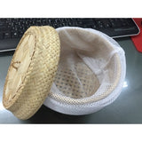 ถุงผ้าตาข่าย ใส่หวด 1 ผืน