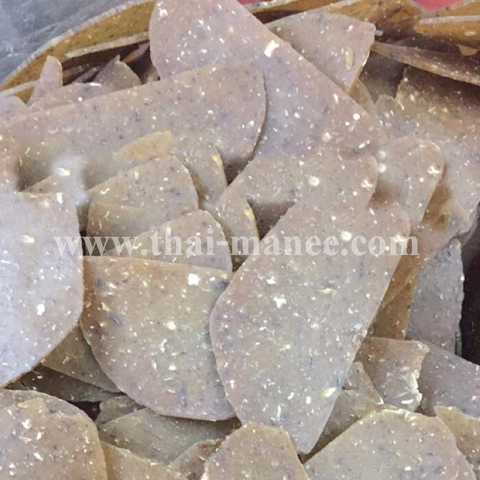 ข้าวเกรียบปลาทูดิบ 500 กรัม