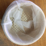 ถุงผ้าตาข่าย ใส่หวด 1 ผืน