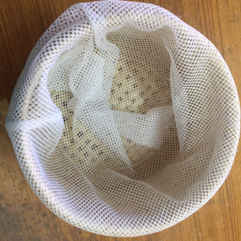 ถุงผ้าตาข่าย ใส่หวด 1 ผืน