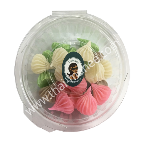 ขนมอาลัว ไทยมานี 170 g. 1 กล่อง
