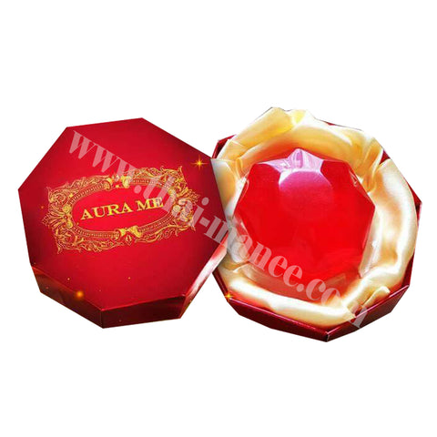 สบู่ AURA ME