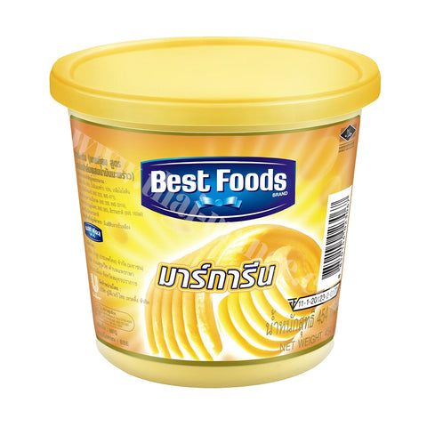 Best Foods เบสท์ฟู้ดส์ มาการีน