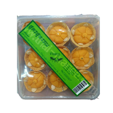 ขนมจ่ามงกุฎ ตราสูตรสุพรรณ