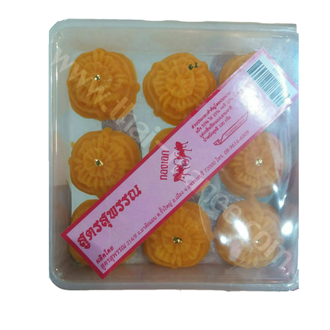 ขนมทองเอก ตราสูตรสุพรรณ