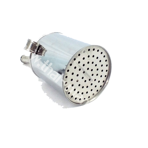 ที่กดลอดช่อง (Lod Chong Singapore Mix & Match Noodle Maker Support Decorating DIY Cooker)