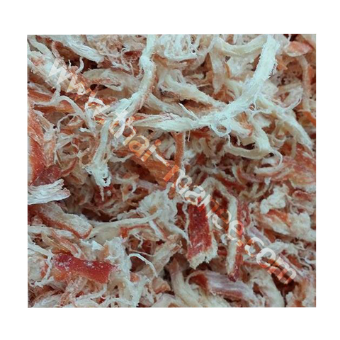หมึกเชอรี่ 250 กรัม