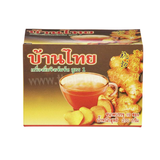 เครื่องดื่มสมุนไพรสำเร็จรูป (ชนิดผง) บ้านไทย **มี 3 รสชาติ**