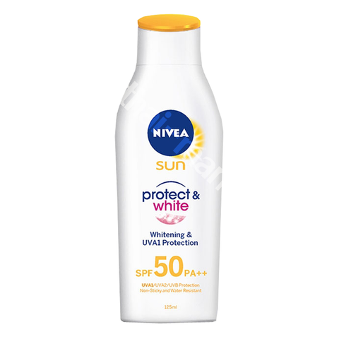 NIVEA Sun SPF 50 PA+++