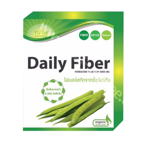 Daily Fiber (30 ซอง)
