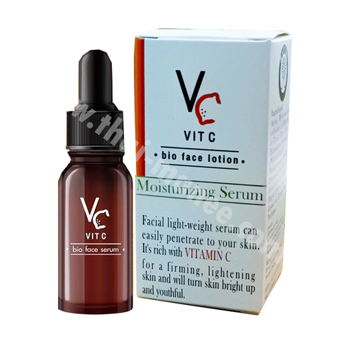 VC Vit C เซรั่มวิตามินซี
