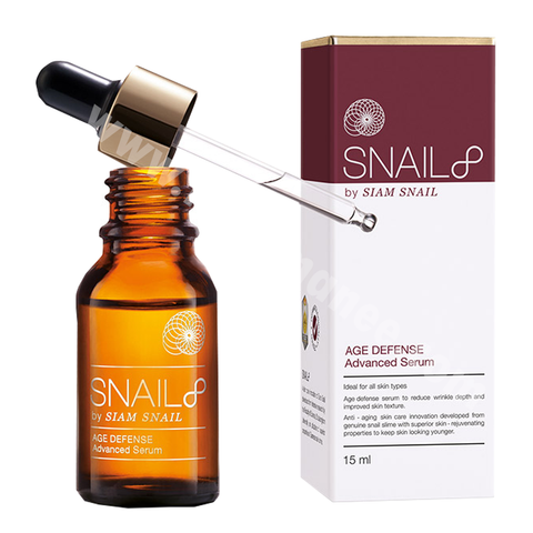 Snail8 Serum