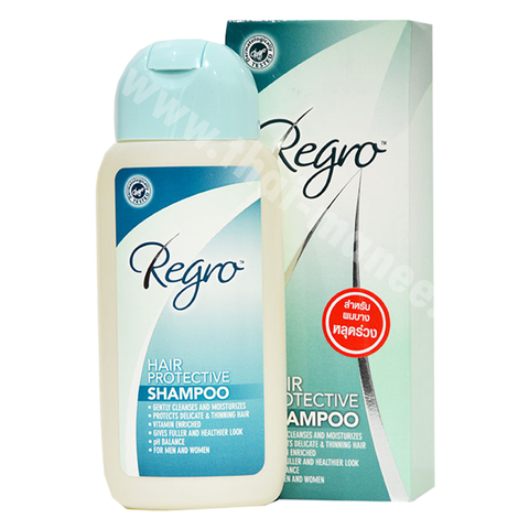 Regro Shampoo 200 ml.