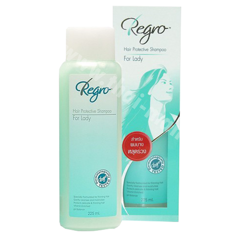 Regro Lady 225 ml.