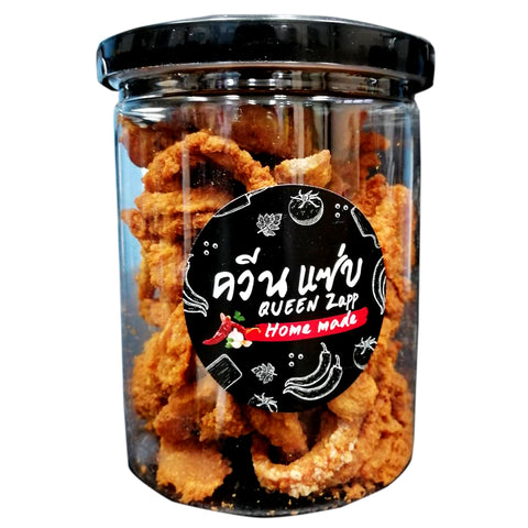 หมูทอดเจียงฮาย 100 กรัม
