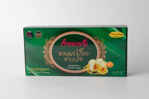 ขนมเปี๊ยะชาววัง (กล่องใหญ่)
