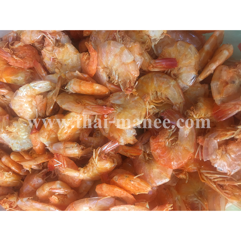 กุ้งขาวใหญ่แห้ง 500 กรัม