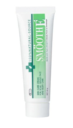 smooth e cream สมูท อี ครีม 40 กรัม 1 หลอด