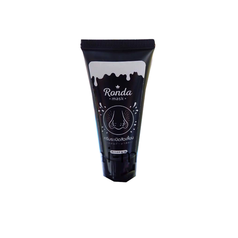 ครีมระเบิดสิวเสี้ยน Ronda Mask