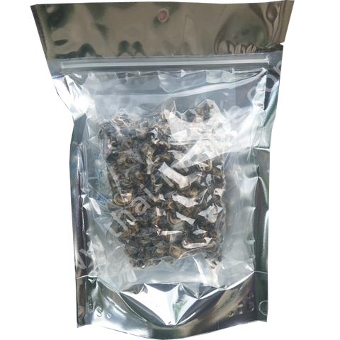 หอยขมอบแห้ง 100 g. 1 แพ็ค