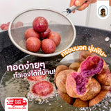 แป้งสำเร็จรูป ไข่นกกระทา