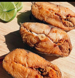 ปลาอินทรีย์หอม 1 กก