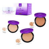 V2 Revolution 1 กล่อง 15 Ml + แป้งพัฟ V2 (SPF25 PA++) 1 ตลับ **แป้งพัพ มีให้เลือกถึง 3 เฉดสี**