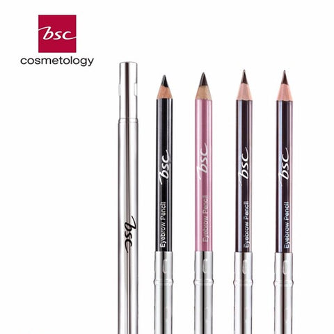 BSC Eyebrow Pencil ดินสอเขียนคิ้ว มีให้เลือก 3 เฉดสี