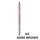 BSC Eyebrow Pencil ดินสอเขียนคิ้ว มีให้เลือก 3 เฉดสี 2 แท่งคุ้มกว่า !!