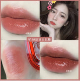 Gella's ลิปแวมไพร์ ลิปตลับแดง ลิปทินท์เนื้อเจลลี่