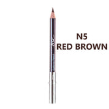 BSC Eyebrow Pencil ดินสอเขียนคิ้ว มีให้เลือก 3 เฉดสี 2 แท่งคุ้มกว่า !!