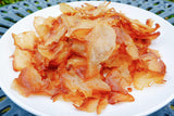 CHICKEN CHIP ขนมอกไก่อบกรอบ รสดั้งเดิม 15 กรัม 3 ห่อ