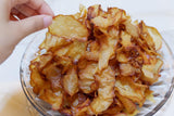 CHICKEN CHIP ขนมอกไก่อบกรอบ รสดั้งเดิม 15 กรัม 3 ห่อ