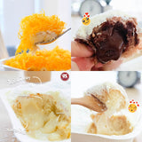 SET ปังเนยโส๊ดโสด ขนาด มินิ 4 ชิ้น/กล่อง x 6 กล่อง สุดคุ้ม!!!