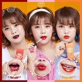 liplog sureeporn ลิปลอก สุรีย์พร มีให้เลือก 3 เฉดสี