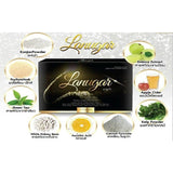Lanugar ลานูก้า อาหารเสริมควบคุมน้ำหนัก 2 กล่อง (30แคปซูล)