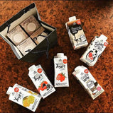 นมอินทผลัม Kurma Fresh Milk(12กล่อง)