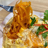 ทิพย์สมัยผัดไทยพร้อมปรุง READY TO EAT 1 กล่อง มีให้เลือก 2 สูตร