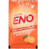 อีโนผงฟู่ ENO 4.3 กรัม (1แพ็ค/12ซอง)