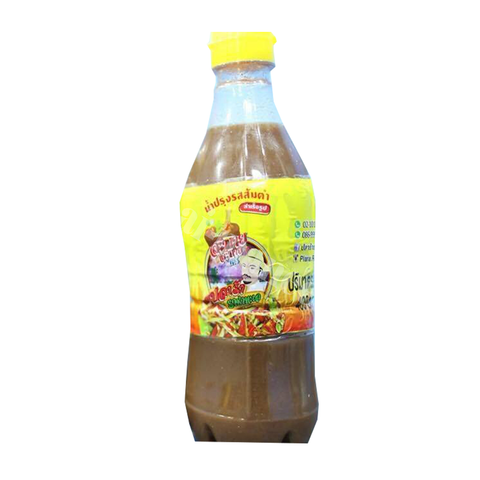 น้ำปลาร้า ราชา ตุ๊กกี้ 400 ml.