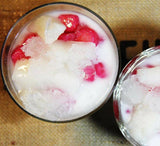 Cocono มะพร้าวกะทิ ( 1ชุด )  เนื้อมะพร้าวกะทิ 100กรัม