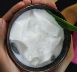 Cocono มะพร้าวกะทิ ( 1ชุด )  เนื้อมะพร้าวกะทิ 100กรัม