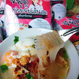 ก๋วยเตี๋ยวสำเร็จรูป G food ( มี 6 สูตรให้เลือก )