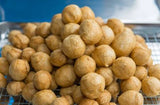 ไจแอ้น ลูกชิ้นกุ้งระเบิด 500g. 1 แพ็ค